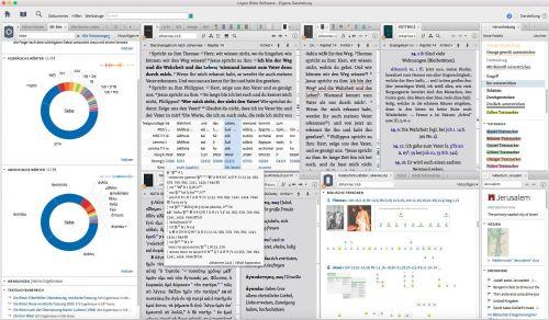 Logos Bibelsoftware