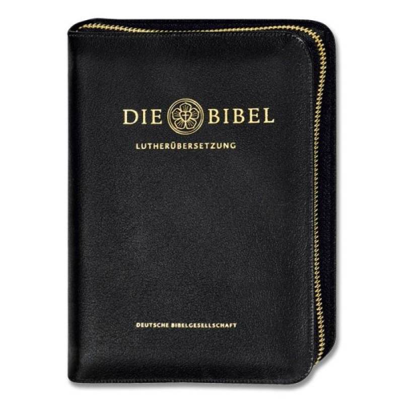 Lutherbibel 2017 - Mit Apokryphen