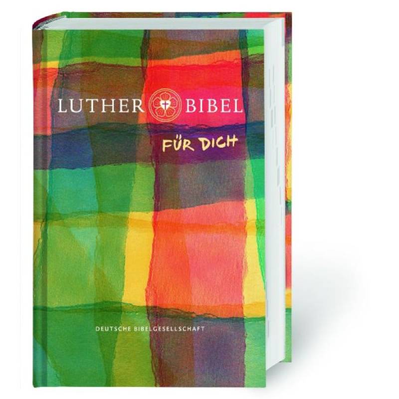 Lutherbibel 2017 für Dich