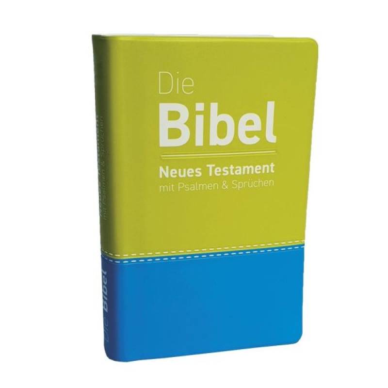 Die Bibel - luther.heute