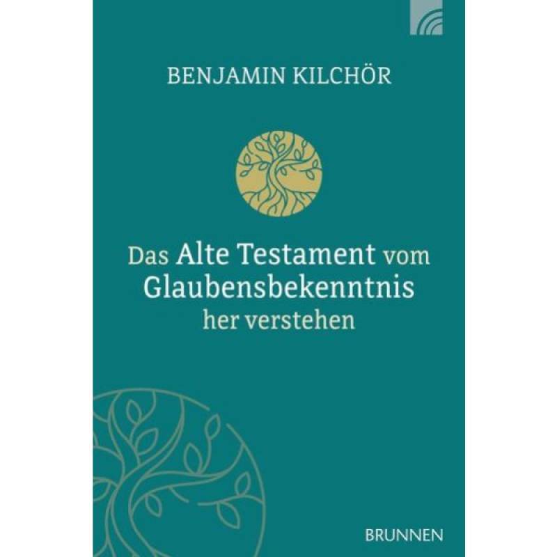 Das Alte Testament vom Glaubensbekenntnis her verstehen