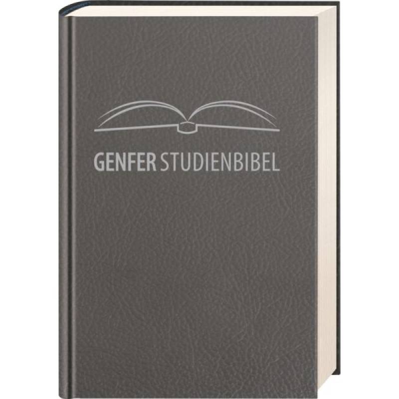 Genfer Studienbibel