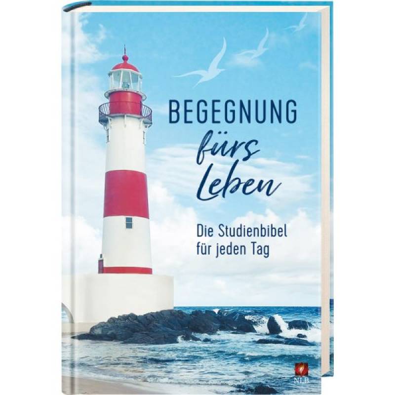 Begegnung fürs Leben, Motiv "Leuchtturm"