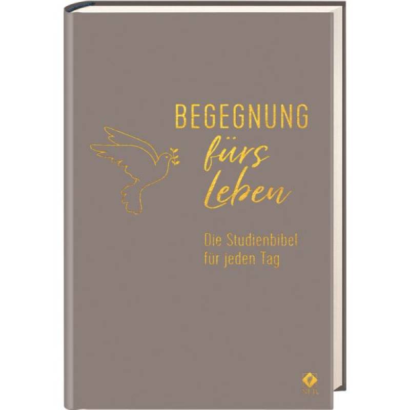 Begegnung fürs Leben, Leder