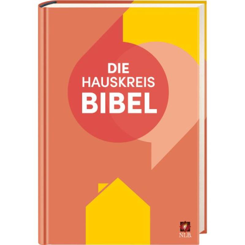 Die Hauskreisbibel