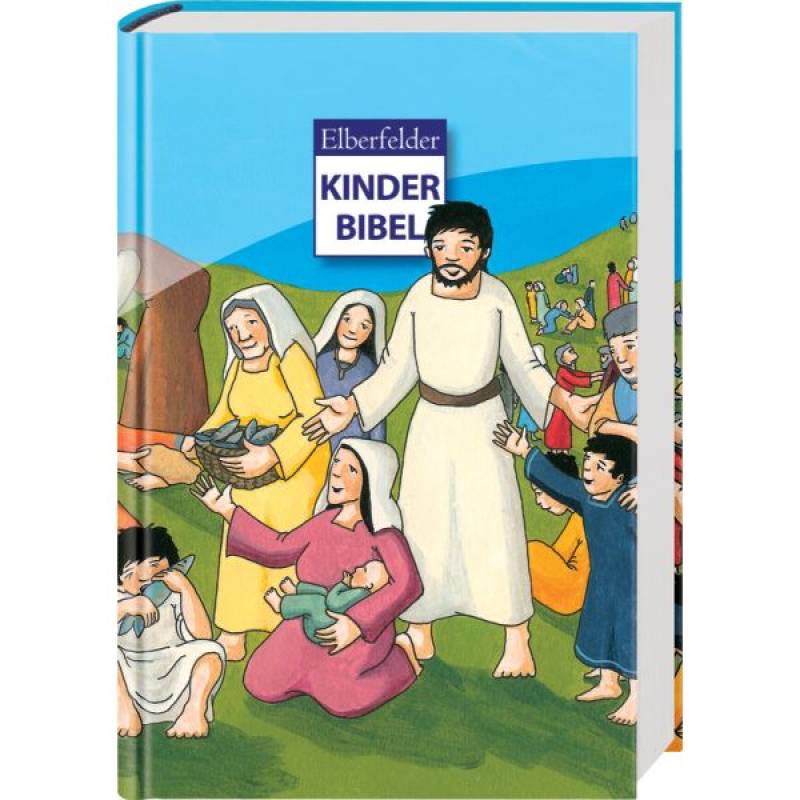 Elberfelder Kinderbibel