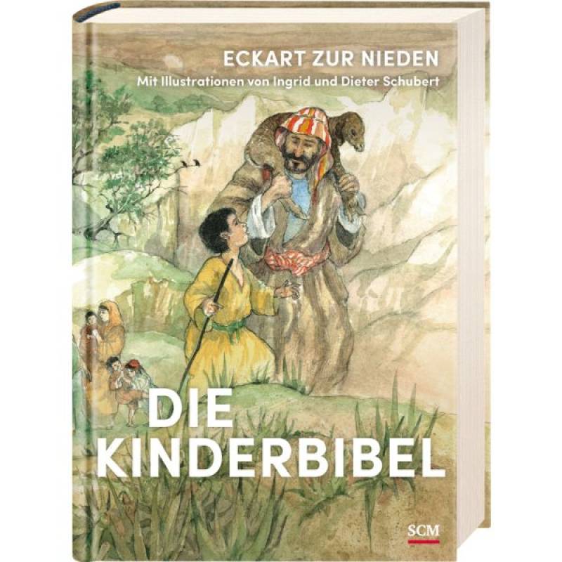 Die Kinderbibel