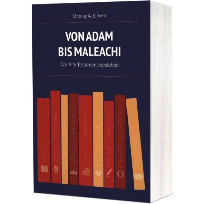 Von Adam bis Maleachi