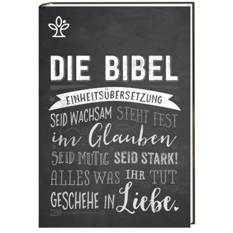 Die Bibel - Einheitsübersetzung - Jugendbibel