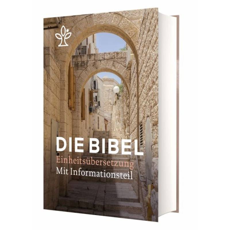 Einheitsübersetzung mit Informationsteil