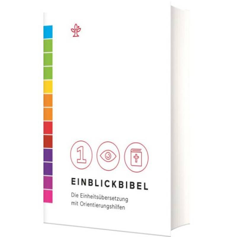 Einblickbibel