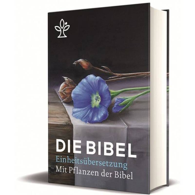 Einheitsübersetzung Mit Pflanzen der Bibel